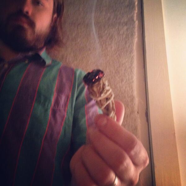 CREATE #nashville #sage