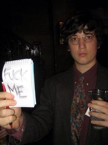 efussivepeter's tweet image. indirect to the hot guy in my class