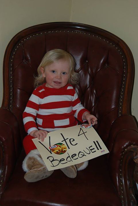 PEIREMAX's tweet photo. @hockeyville Bedeque for Kraft Hockeyville @BedequeRec #kraft #kidslovekraft #kraftcares Vote for BEDEQUE!!!! http://t.co/1Y2e1yX7Eh