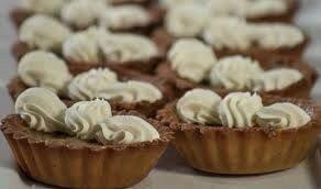 SteAnnesBakery's tweet image. We're in the Kawartha/Northumberland Butter Tart Tour! Stop by and try one. We have original and currant filled.