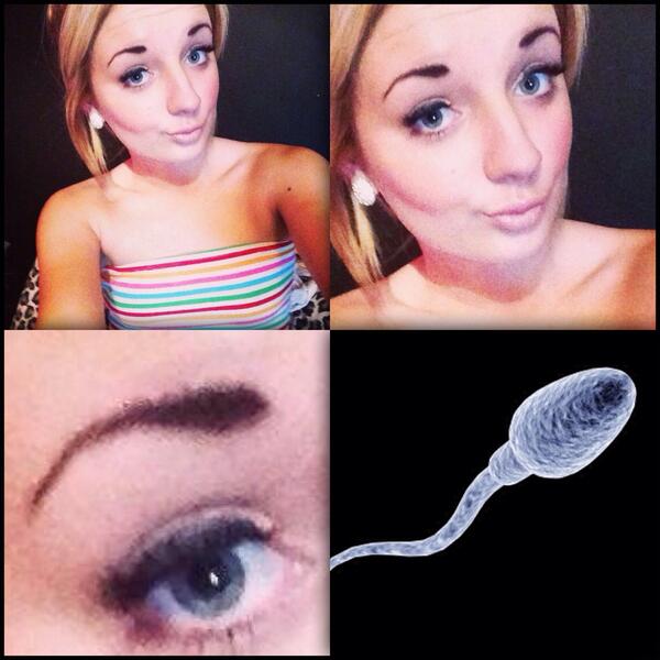 RuncornTrends1's tweet image. The eye brows of Runcorn!