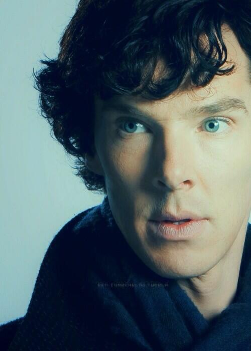 cumberbitchen's tweet image. You've ruined my life and I cannot thank you enough.