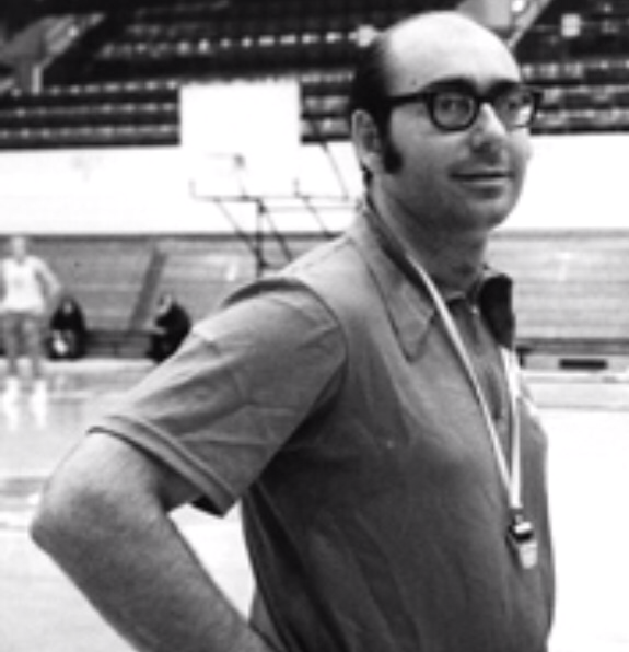 BryanDFischer's tweet photo. Dick Vitale the last time Virginia won the ACC tourney: http://t.co/7GH7jautcA