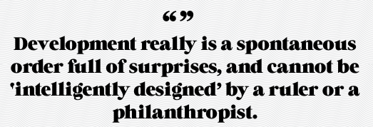 g_tudor's tweet photo. @bill_easterly is back, baby. @FastCoExist gives a good synopsis of the new book here: http://t.co/EVJJwDP5Vg http://t.co/vd7fciAbTz