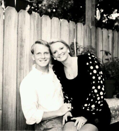HallTiffany0010's tweet photo. Happy Birthday to one of my dearest!  @AdamOAbernathy http://t.co/ycyO1iIjId