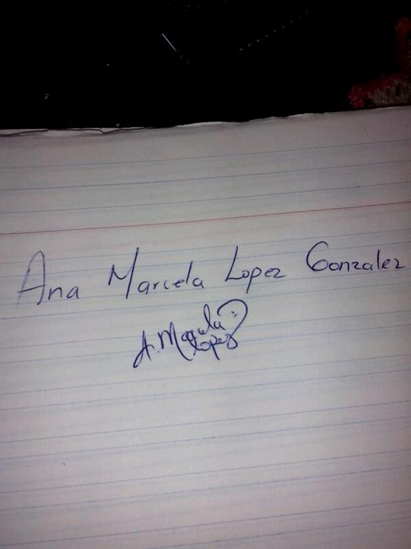 isaymar's tweet photo. @Grafocafe dime como soy yo, xfa gracias http://t.co/aPkrBeAm9W