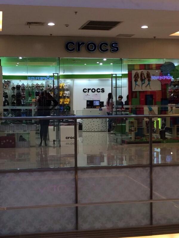 crocs emporium