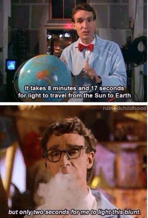 ratchetweezy's tweet image. #billnyeforpresident