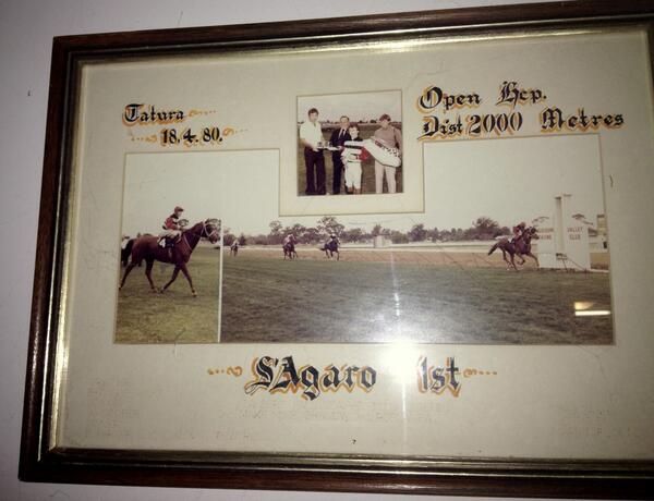 TatSheppRacing's tweet photo. 18th April... 1980! Cup day 34 years ago at Tatura - Will we have another 10yo like S'Agaro get up for a win in 2014? http://t.co/wiI9tk96tc