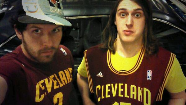 Dave Foley tweet media