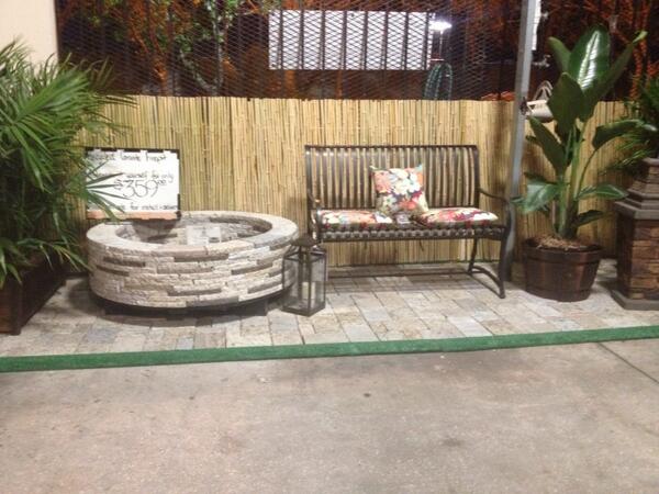 The Home Depot 0262 tweet media