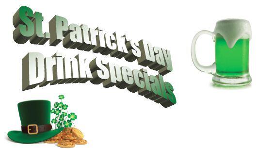 MarriottHawaii's tweet photo. Celebrate #StPatricksDay on Kauai at Kauai Marriott Resort with multiple food and drink specials. #greenbeer in #HI http://t.co/UW7OgJgPIh