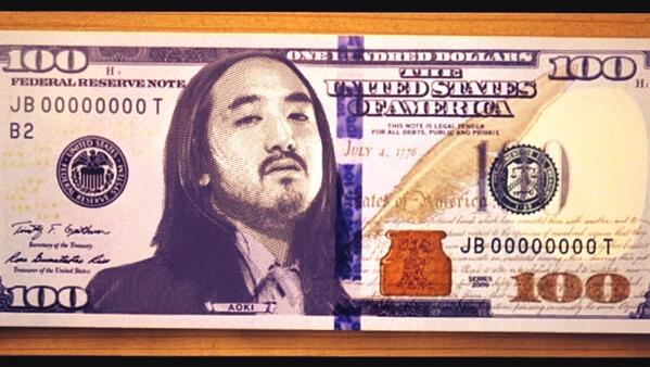 jfdell's tweet photo. How did This happen? Aoki Bill http://t.co/rwT731xr3c