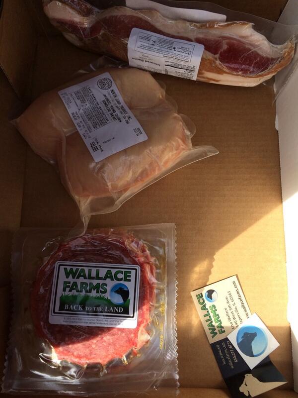 FigAPES's tweet photo. Back to the land!!!! Just picked up the goods!! http://t.co/qJqoPbw7I2