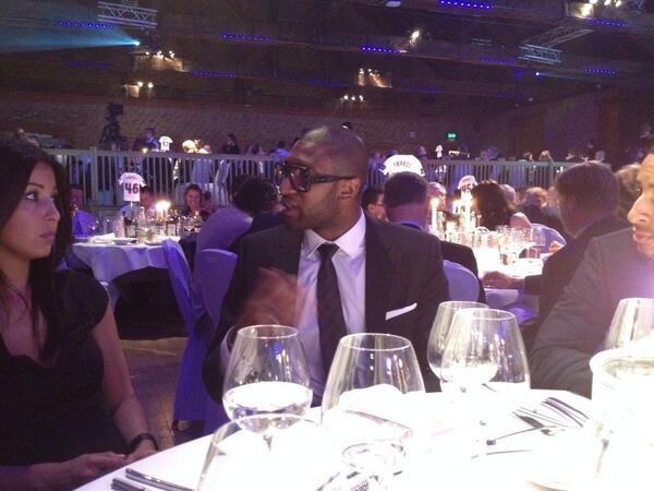 swfc's tweet photo. FL AWARDS: PFA Player in the Community award winner announced soon - Reda Johnson nominated for Owls #swfc http://t.co/bAzDZFKUWd