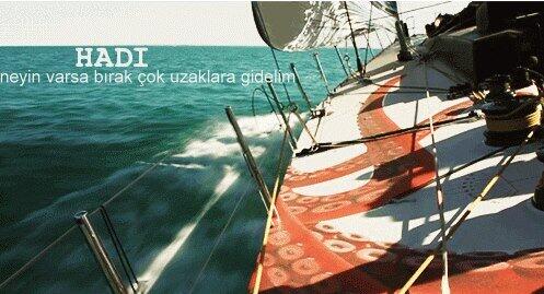 YENGEÇ'in ruh hali...