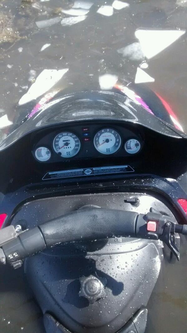 Bennett223's tweet photo. Just fucked the mach. @coryfitz13 http://t.co/U1gG6Ii5UZ