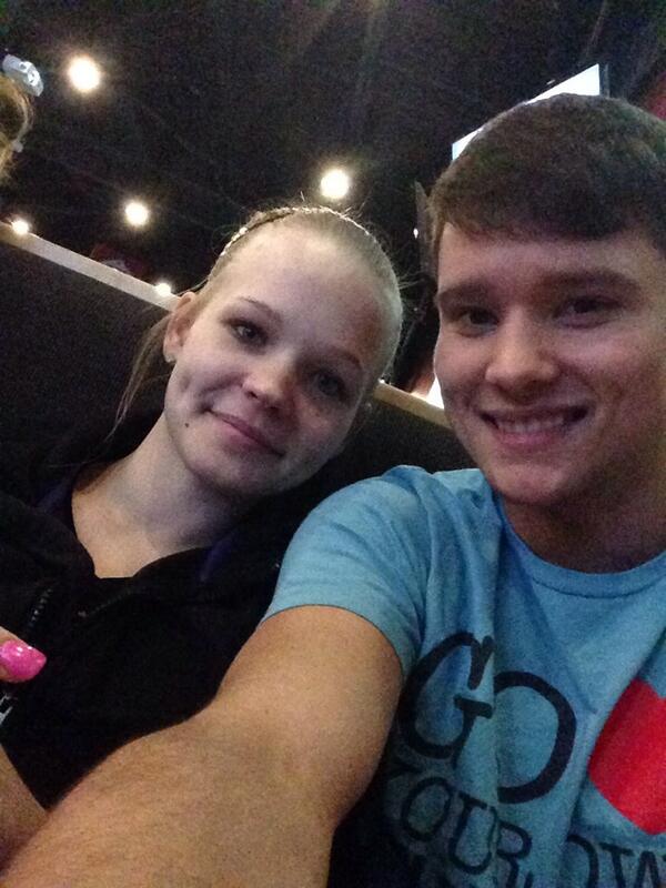 Breanna_Sims's tweet photo. My best friend!! 😍😘 http://t.co/xDv3k5Pg0x