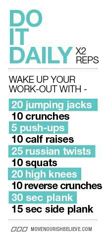fitnfoodiq's tweet photo. 2 Reps Daily - http://t.co/SaCVCwN57B http://t.co/zMDj8ZcrZg