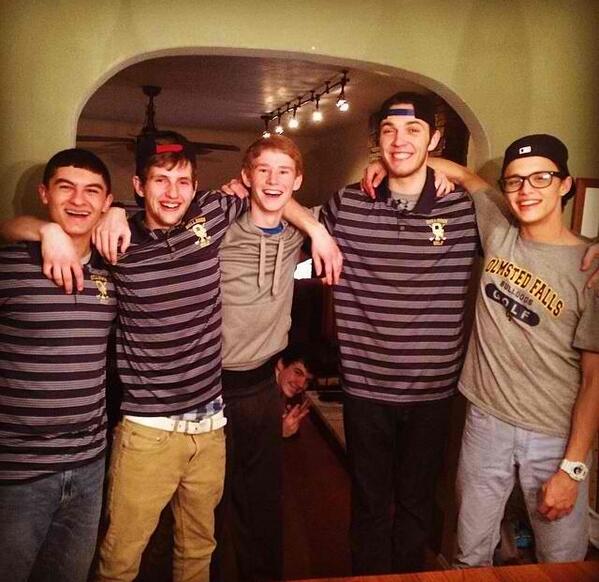 SourLemonSwag's tweet photo. Couldn't ask for better brothers #ofgolf @cwinkel02 @Alex_Mitchelll @Alex_Torres96 @Bjones0318 http://t.co/xI4ie4yXqi