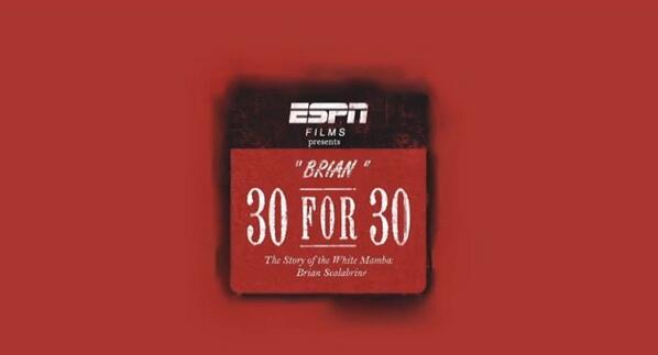 NosebleedHoops's tweet photo. Someone made this Brian Scalabrine "30 for 30" trailer and it is HILARIOUS! #MustSee 

[VID]: http://t.co/fBFMKDMmXT http://t.co/vvGSB826Hs