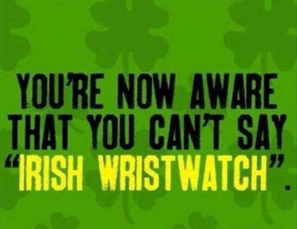 GeorgeTakei's tweet image. Want to talk like an Irishman? Try saying: "Whale Oil Beef Hooked" quickly. Oh Myyy