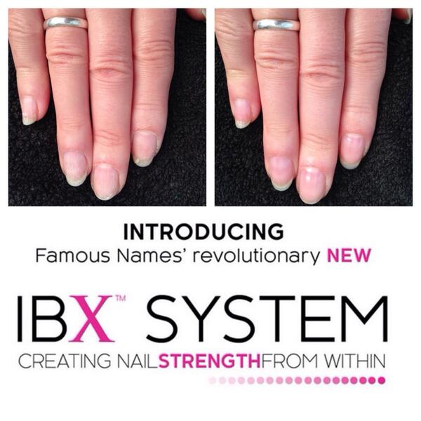 UpTooScratch's tweet image. #ibxnails before &amp;amp; after #nailjunkie #nails #naillove #manicure #guildford #surrey