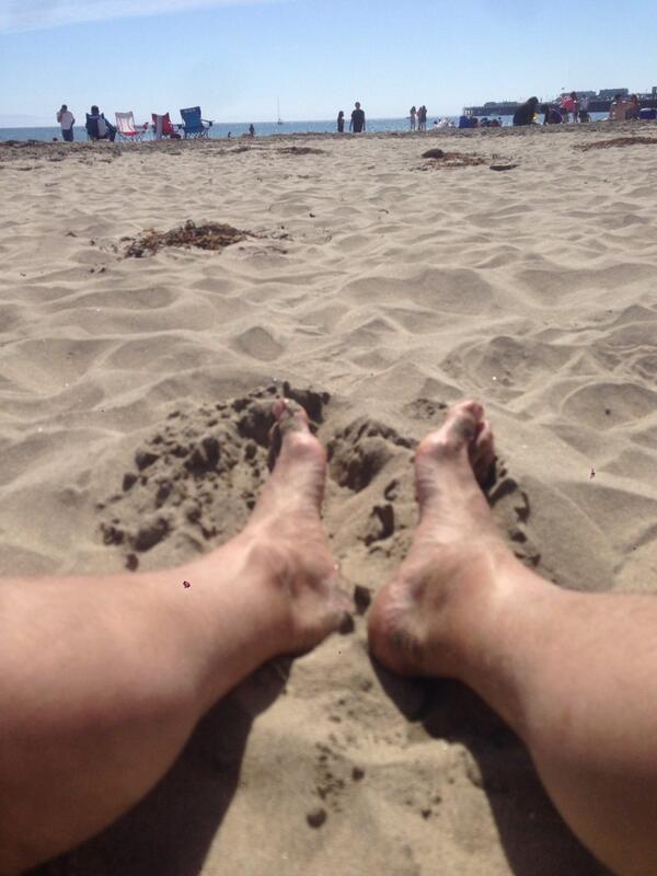 DRIZZY_Time's tweet photo. Cali life ☀️✌️#beachingit #sundayfunday http://t.co/aX79Mne8vo