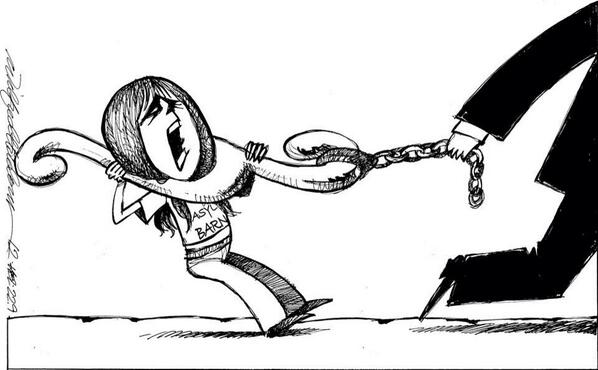 KarlEldar's tweet photo. Engangsløsninga er ingen løsning, men terningsspill med barneliv. Still opp for asylbarna 22.mars! #humanasylpolitikk http://t.co/AJvPbl2Xz4