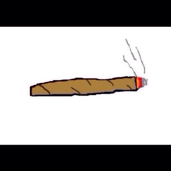 Xanaxbicycles's tweet photo. R/T to pass the Blunt💨 http://t.co/1GAKPNc7Qe