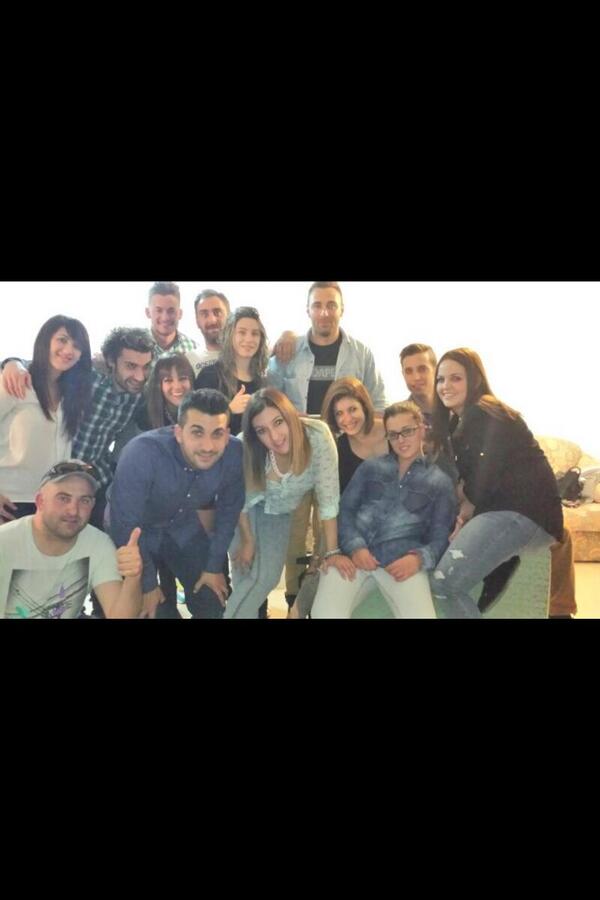 acaacapelotaca's tweet photo. despedida de ana maria la codobesa @rakysinmas @maria94816961 @L_E_L_S @tatat1986 @anikags @joseluis9886 @Martika_mr http://t.co/uKpA8q6Iu7