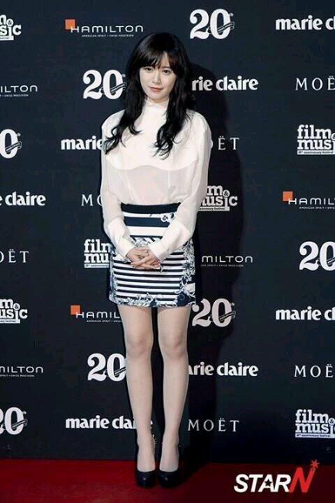 GoHyeSun8's tweet photo. http://t.co/4qvgxMhg1N