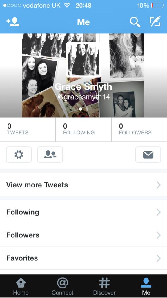 Grace x (@Grace_Smyth) / Posts / X