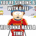 Photo by Crypto Rush (@TheCryptoRush)