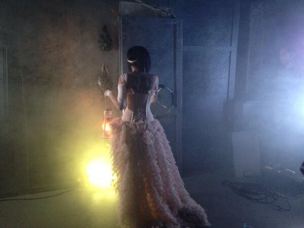 Mixiofficial's tweet photo. If you want to be the first to see #Frankenstein be at the LA House of Blues Tonight! <x3 http://t.co/cOjxoLjvw8