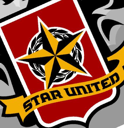 KeyPoulan's tweet photo. I'm excited to be with Star United for 2014! http://t.co/iim2Uc6gL0