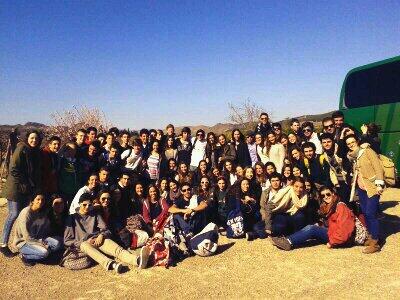 manuredondo98's tweet photo. Muy buen finde de javierada!! http://t.co/CxXaWlztpZ