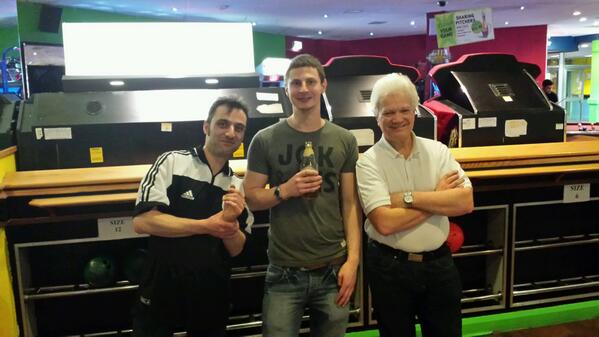 nrose1986's tweet image. Nonfood bowling #gettingcompetitive