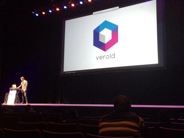 Super happy to have been at today's talk with <a href="/rossmckegney/">Ross McKegney</a>! Great work <a href="/jQueryTO/">jQueryTO</a>