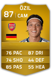 FUT_Jake__'s tweet photo. ** ÖZIL GIVEAWAY **

MUST FOLLOW ME, @AekFUT AND @Betting2Mils 
RT THIS 
S/O = 2 ENTRIES

WINNER WHEN GETS 180+ RTS http://t.co/t5Dqe8vEA3