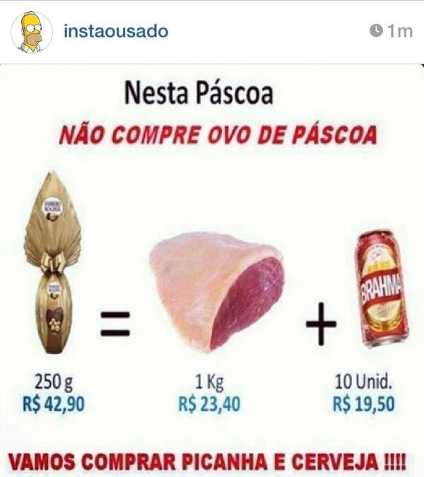 AiltonNJr's tweet photo. Precisa nem avisar ! http://t.co/GvYkgDmBWh