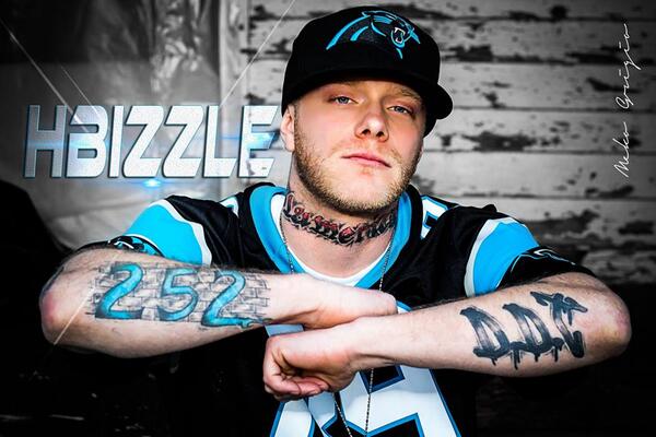 HBizzle252's tweet photo. #CAROLINA #HipHop https://t.co/Y4mVGxa2Mo @DoingDopeThangz photography by @MekoGrigio #252StandUp #DDT http://t.co/pJ2QN7qemD
