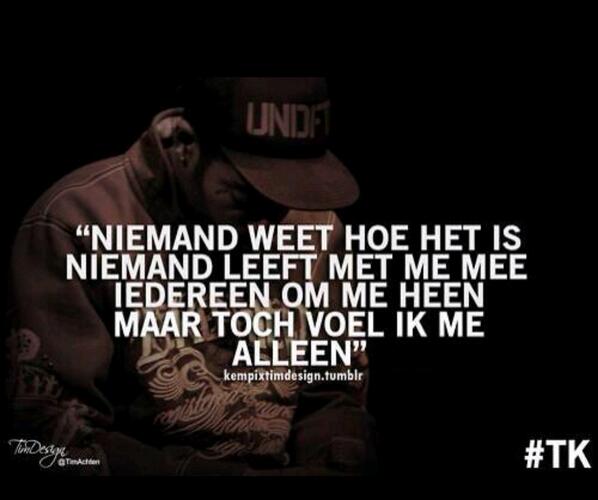 Niemand weet ... (<a href="/TisssKempi/">KEMPERVEEN</a>)