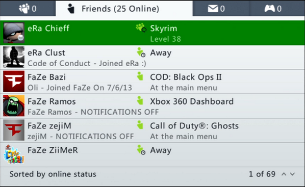 Amzie's tweet image. i have 31 free spots on my friends list. RT this tweet (must be following) and in a few days i'll add some of you