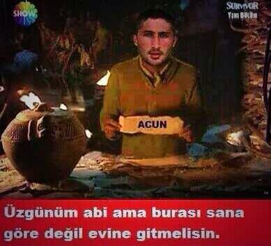 Üzgünüm :(