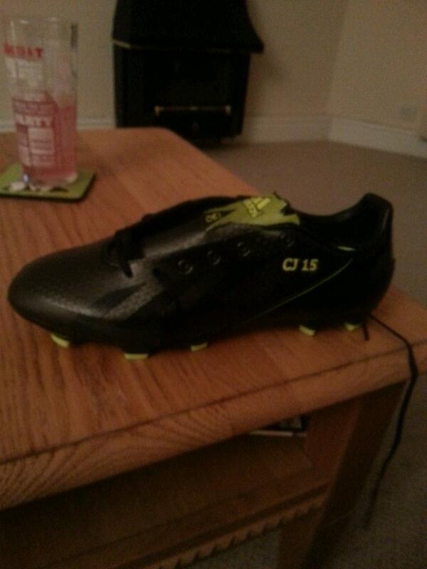 Connor_J15's tweet photo. @GEEBSEY don't think I like them http://t.co/ytDZN0ajy9