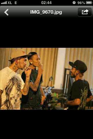 Seno RockaClash (@senochopper) on Twitter photo 