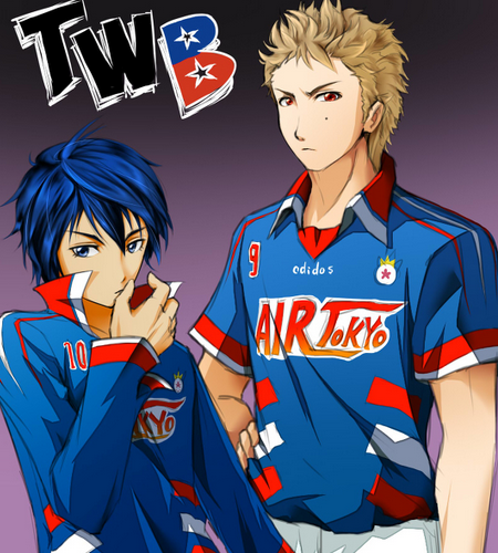 Art The Fan Art Thread Mangahelpers
