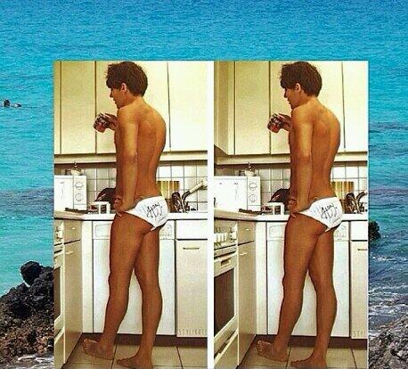 desscrawf's tweet photo. @louistommo_772  the things I find on instagram xD http://t.co/a4iFoaXCkn