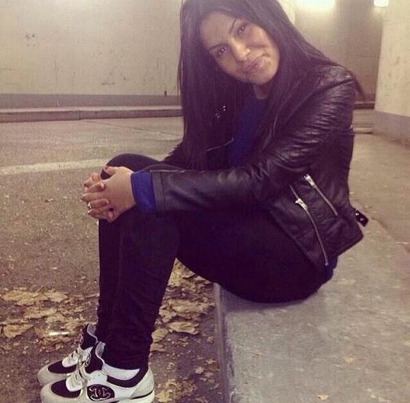 FrappeAlg's tweet photo. #PostBadAlgerienne #Peufra http://t.co/KQCPduV2Zt